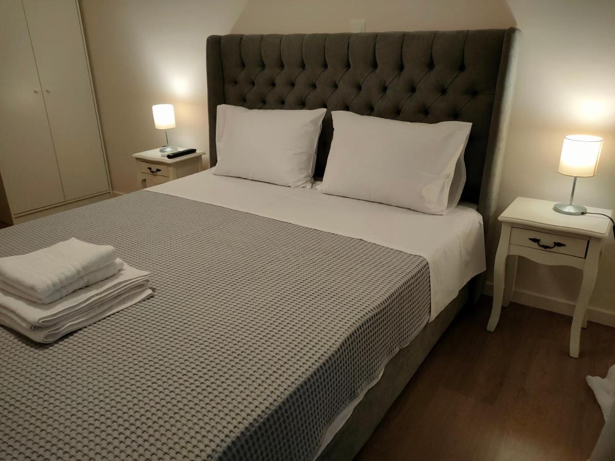 Ca Comfort Living Kalamata Exterior photo