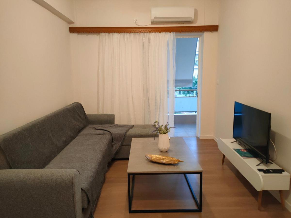 Ca Comfort Living Kalamata Exterior photo