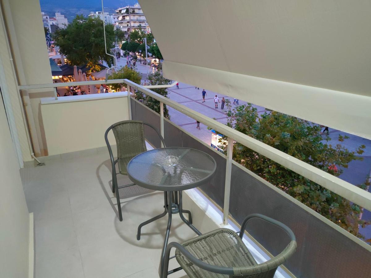 Ca Comfort Living Kalamata Exterior photo