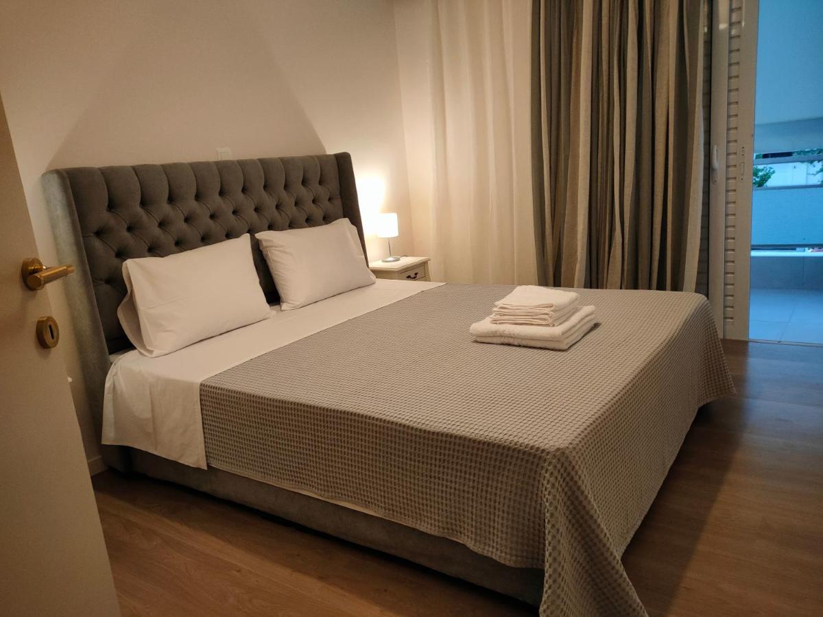 Ca Comfort Living Kalamata Exterior photo