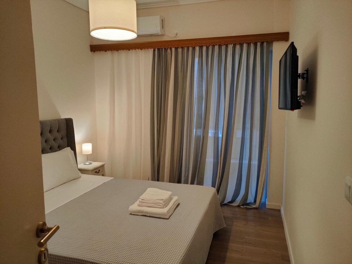 Ca Comfort Living Kalamata Exterior photo
