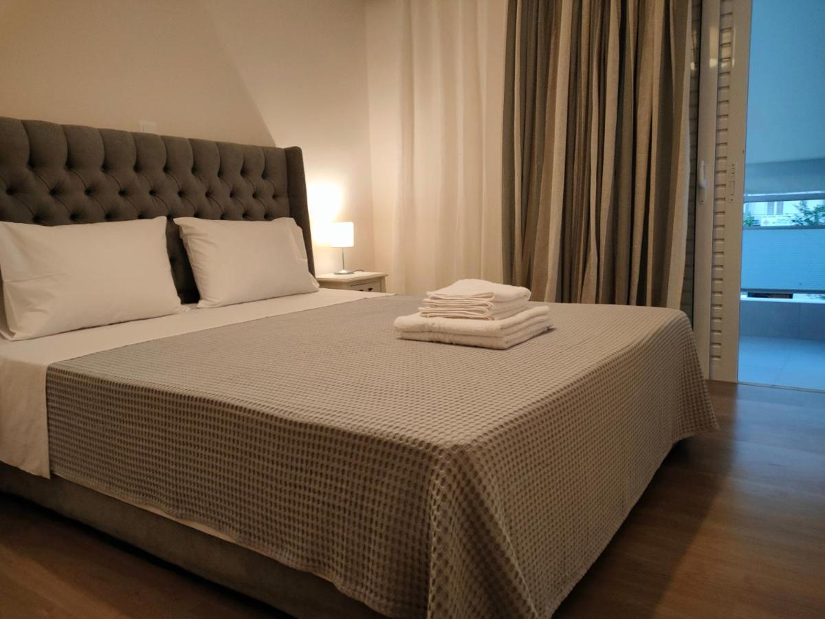 Ca Comfort Living Kalamata Exterior photo
