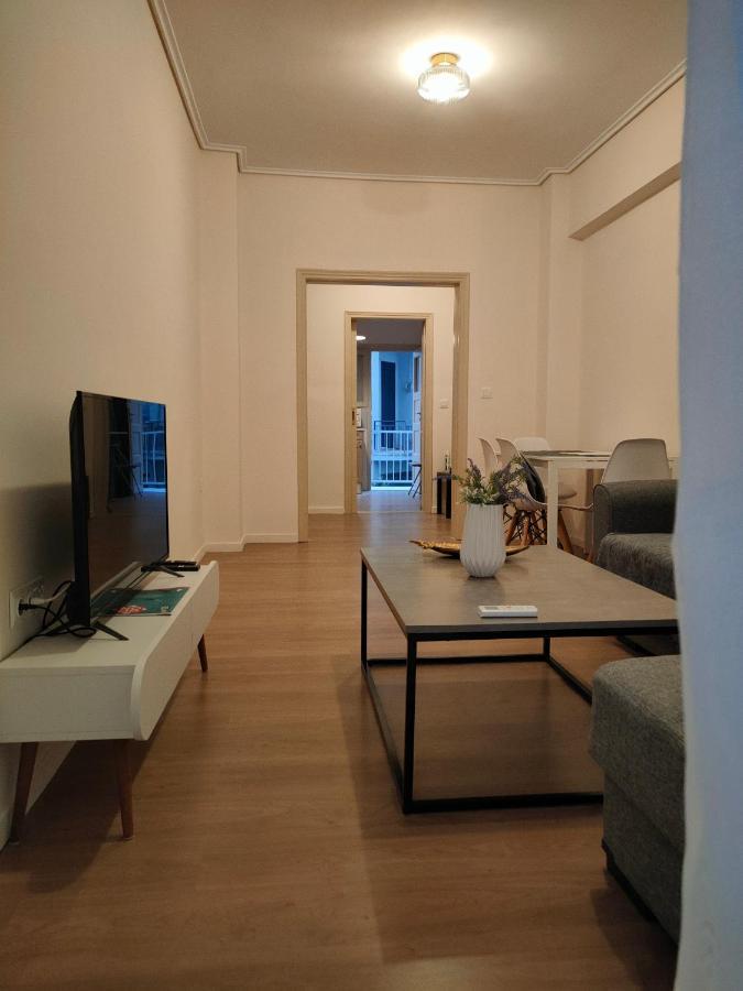 Ca Comfort Living Kalamata Exterior photo
