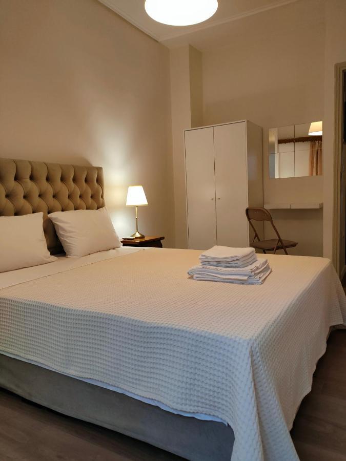 Ca Comfort Living Kalamata Exterior photo