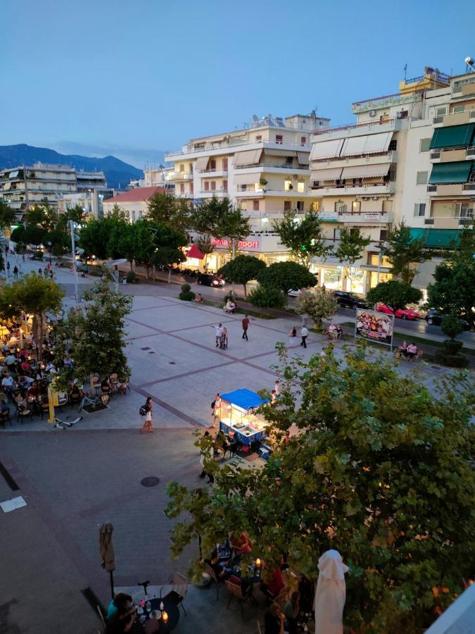 Ca Comfort Living Kalamata Exterior photo