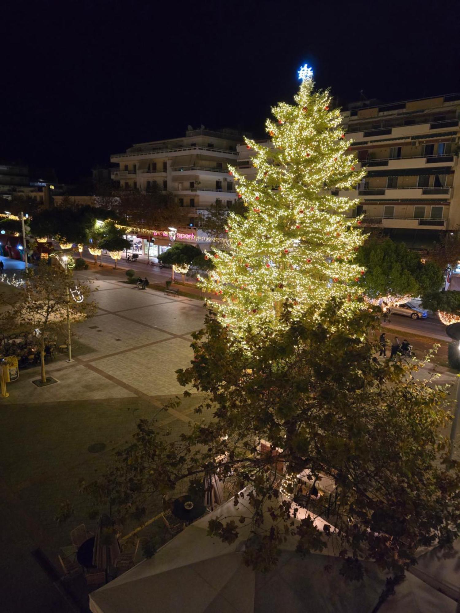 Ca Comfort Living Kalamata Exterior photo